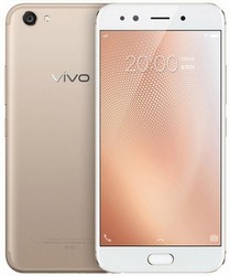 Замена разъема зарядки на телефоне Vivo X9s в Пензе